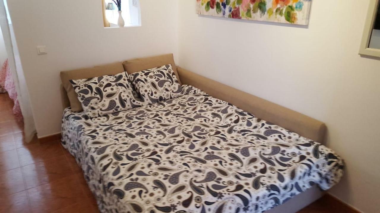 טורמולינוס Las Plumas Beach מראה חיצוני תמונה